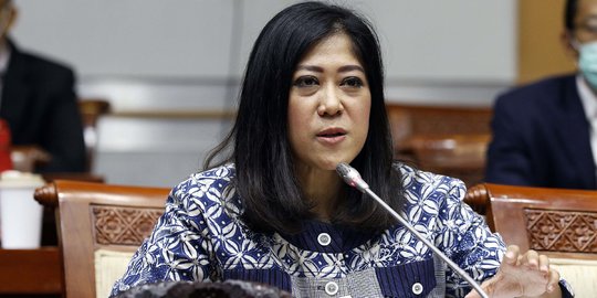 Komisi I DPR Minta Pemerintah Komunikasi Intensif Terkait Pendaftaran PSE