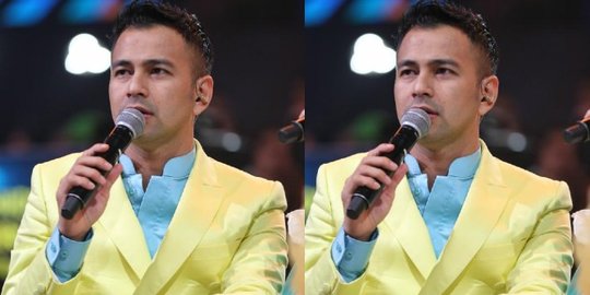 Raffi Ahmad Ungkap Cara Jadi Sultan dari Segala Sultan