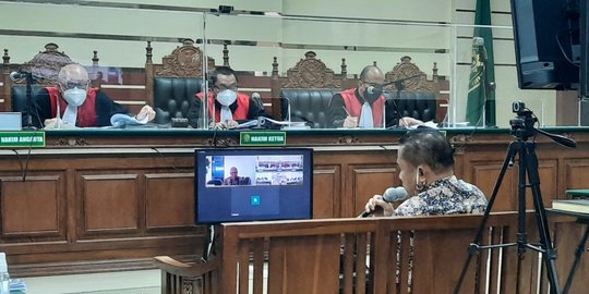 Cerita Hakim Lobi Staf Pengadilan Tipikor Surabaya untuk Sidang Kasus Walkot Kediri