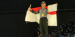 Membanggakan, Sersan Jeni Srikandi TNI AL Jadi Juara di Ajang Pencak Silat Dunia