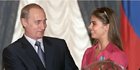 AS Jatuhkan Sanksi pada Sosok yang Disebut Kekasih Putin