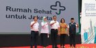 Alasan Anies Ubah Nama RSUD di Jakarta jadi Rumah Sehat