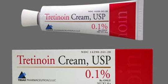 Bahaya Retinol untuk Ibu Hamil, Ini Risikonya