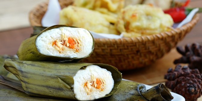 Arem-Arem Isi Daging: Resep Klasik yang Menggugah Selera, Camilan Tradisional yang Tak Lekang Waktu Arem-Arem Isi Daging: Resep Klasik yang Menggugah Selera, Camilan Tradisional yang Tak Lekang Waktu