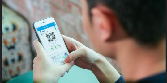 Tips Amankan Akun Dompet Digital dari Risiko Pencurian