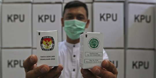 Mantan Ketua KPU: Anggaran Pemilu 2024 Dicicil, Sepertinya KPU Ngemis