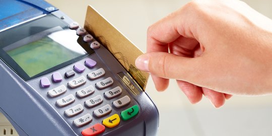 Pemerintah Bakal Buat Kartu Kredit Khusus untuk Belanja Produk UMKM