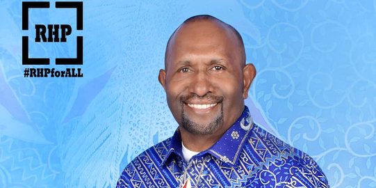 Bupati Mamberamo Tengah Diburu KPK, Wabup Pastikan Pemerintahan Tetap Berjalan