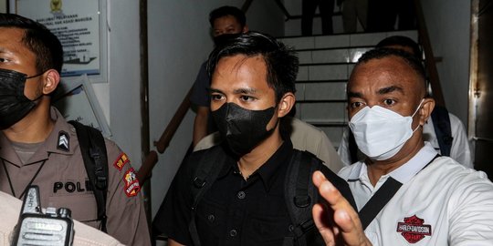 Polri Sebut Bharada E Tak Dalam Posisi Membela Diri di Kasus Kematian Brigadir J