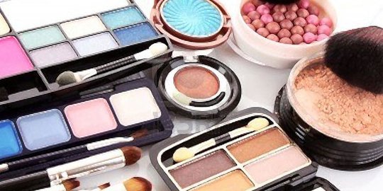 Bahayakan Konsumen, BBPOM Bandung Sita Ribuan Kosmetik Ilegal dari 8 Daerah