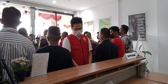 Indra Kenz akan Hadapi Sidang Perdana di PN Tangerang pada 12 Agustus