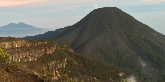 Gunung Gede Pangrango Ditutup untuk Para Pendaki Mulai 14-24 Agustus, Ini Alasannya