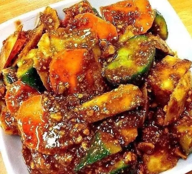 aneka resep rujak buah segar cocok dijadikan camilan di siang hari