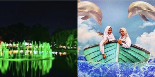 6 Wisata Palembang yang Hits dan Tidak Boleh Dilewatkan saat Berkunjung