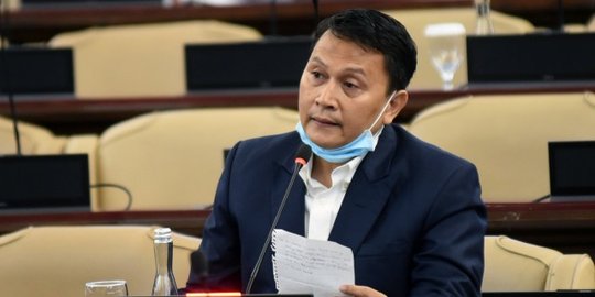 PKS Sebut Secara Etika Menteri Maju Capres Harus Mundur