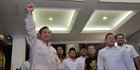 PKB dan Gerindra Cari Titik Temu Duet Prabowo-Cak Imin