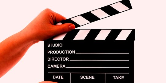 Anggaran Produksi Film RI Lebih Mahal dari Thailand dan Malaysia