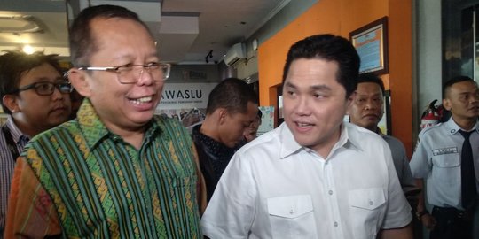 KIB Yakin Jokowi Tidak Endorse Satu Tokoh Capres, Hormati Partai Politik