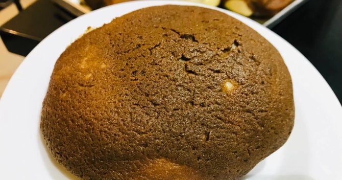 resep roti bun berbagai bahan camilan manis legit dan mengenyangkan