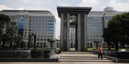 Mengintip Strategi Bank Indonesia Jaga Inflasi dan Dorong Pertumbuhan Ekonomi