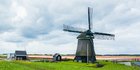 Musim Panas Sangat Terik, Belanda Umumkan Kekurangan Air