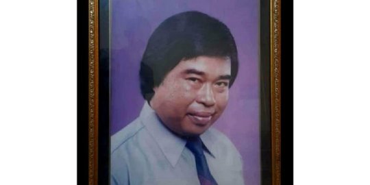 Pelawak Eddy Gombloh Meninggal Dunia