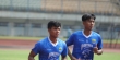 BRI Liga 1: Bek Muda Persib Berharap Dapat Kepercayaan Lagi Saat Hadapi Borneo FC