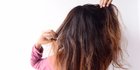 11 Cara Merawat Rambut Rusak Akibat Warna, Smoothing dan Rebonding yang Aman