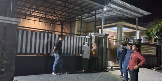 Polisi Gagal Jemput Paksa Tersangka Korupsi Honor Pemakaman Korban Corona di Jember