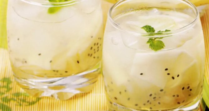 cara membuat minuman segar beserta resepnya dari berbagai bahan hilangkan haus
