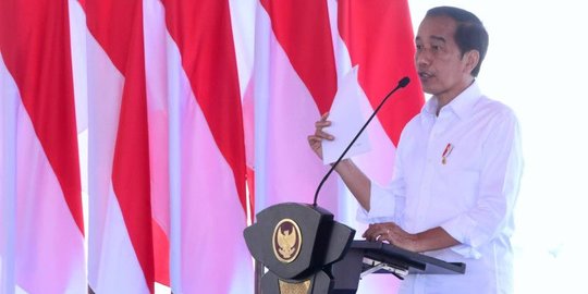 APBN Sulit, Jokowi Tak Janji Tambah Tunjangan Pensiun Purnawirawan TNI AD