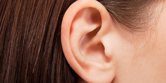 Cara Mengeluarkan Kotoran Telinga dengan Benar, Ini Langkah yang Tak Boleh Dilakukan