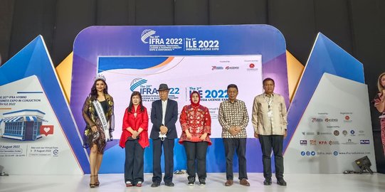 'Tahun ini Tahun yang Tepat Buat jadi Pengusaha'