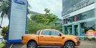 Hai Ford Fans, Diler 3S Pertama Jakarta Hadir di Mampang
