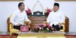 Prabowo Mengaku Banyak Diejek saat Gabung Kabinet Jokowi