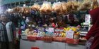 Inflasi Diperkirakan Turun Imbas Anjloknya Harga Cabai, Bawang Hingga Telur