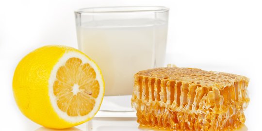 9 Manfaat Air Madu Lemon untuk Kesehatan Tubuh, Perbanyak Konsumsinya