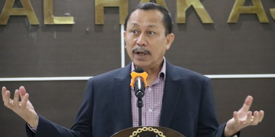Komnas HAM: Dugaan Pelecehan Seksual Ibu P Jangan Disebarkan Dulu
