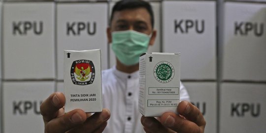 Partai Baru Daftar ke KPU, Peserta Pemilu yang Itu-Itu Saja?