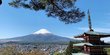 Tempat Wisata di Jepang yang Populer, Sajikan Pemandangan Alam dan Budaya yang Khas