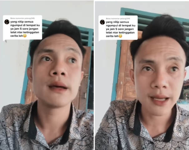 pria menikahi dua wanita yang masih bersaudara viral ternyata begini kronologinya