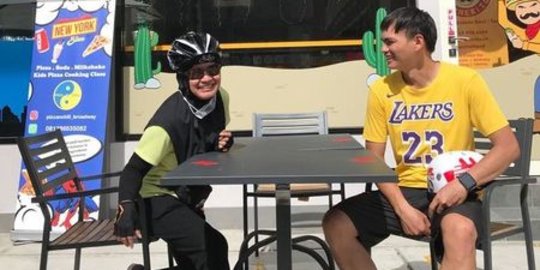 Masih Ingin Punya Anak, Ikke Nurjanah Ungkap Harapannya