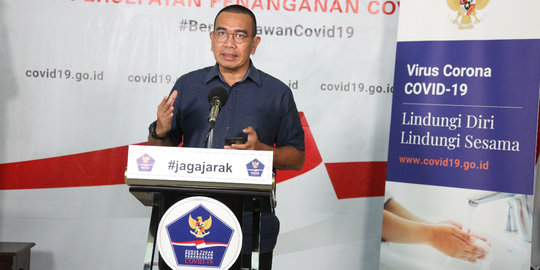 Pemerintah Bongkar Indikator Harga BBM Jika Dipermainkan Mafia