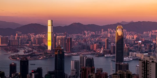 Wisata Hongkong Populer dan Menarik, Wajib Dikunjungi