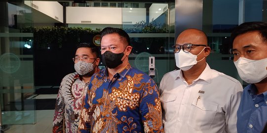 Kuasa Hukum Bharada E Mengundurkan Diri