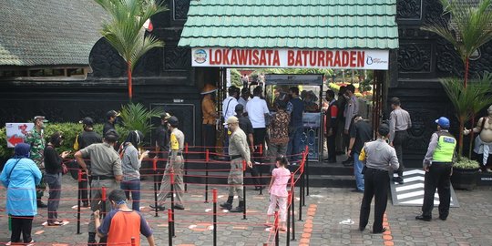 Tiga Tempat Wisata di Banyumas Ini Gratis Bagi Anak-anak, Simak Syaratnya