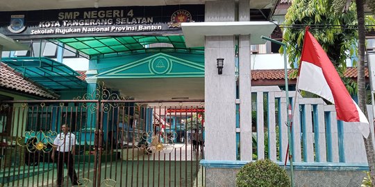 Sekolah akan Tindak Tegas Pelajar Terlibat Tawuran di Pamulang