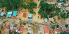 Banjir Jadi Bencana Paling Sering Terjadi di Indonesia, Ini Cara Penanggulangannya