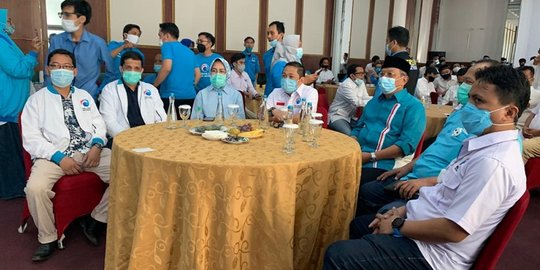 Besok, Partai Gelora Daftar Peserta Pemilu 2024 ke KPU