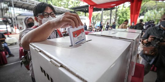 KPU Sediakan Help Desk untuk Parpol Terkendala Input Data Sipol